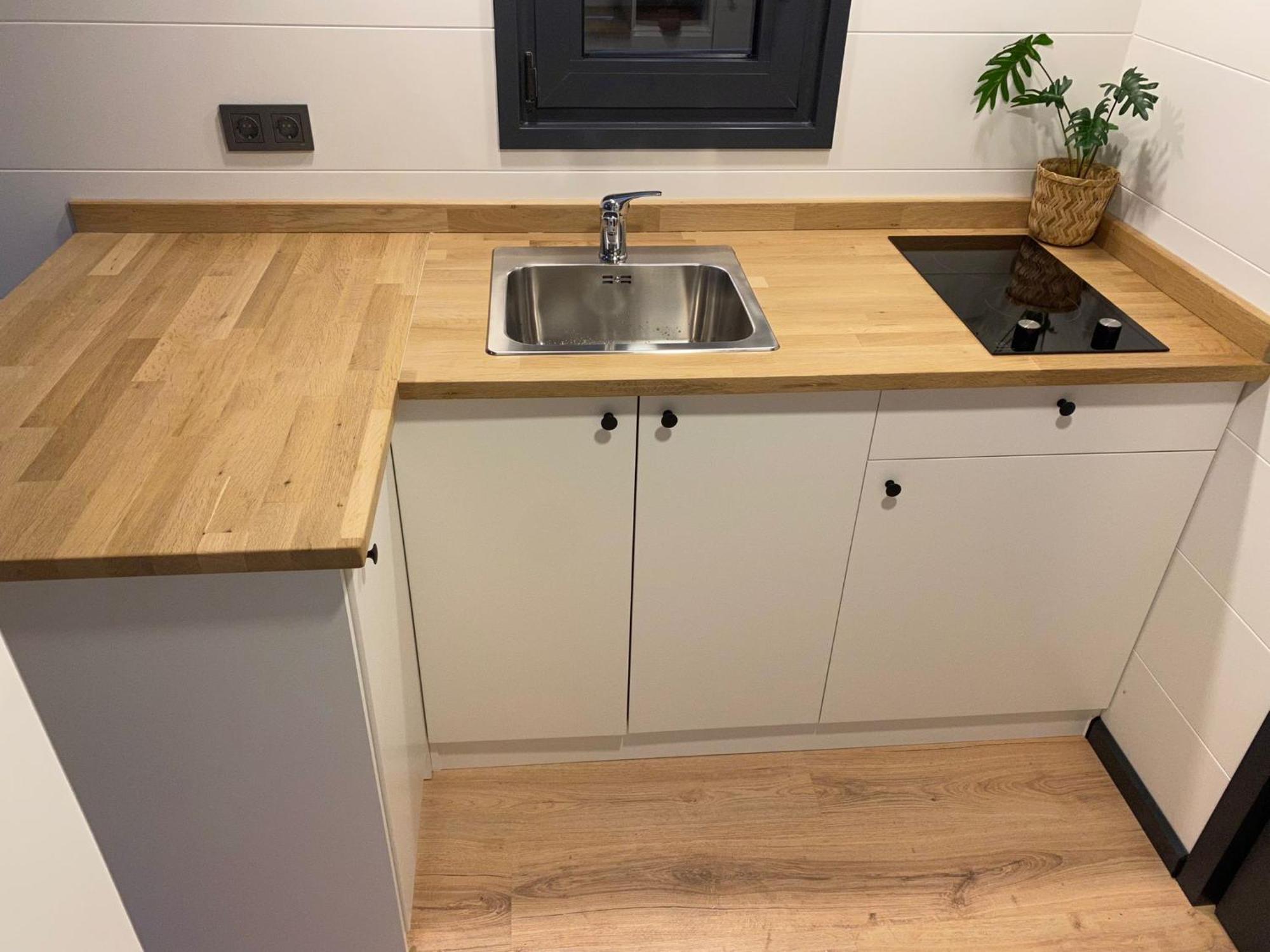 Tiny House With Sauna & Jacuzzi Near Amsterdam Vijfhuizen Eksteriør billede